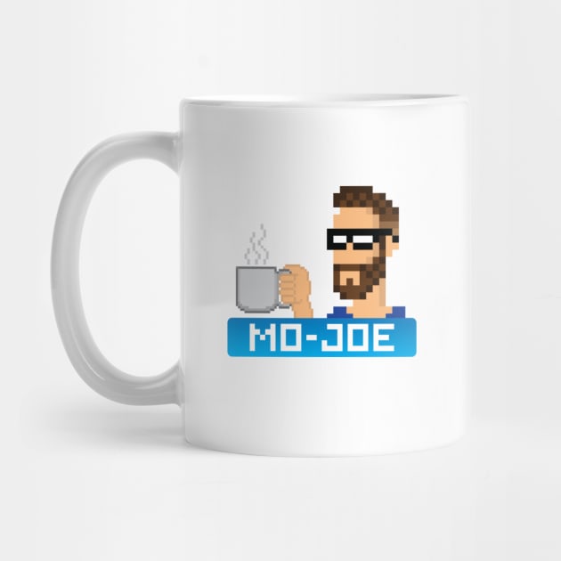 MO-JOE by Mojox57x